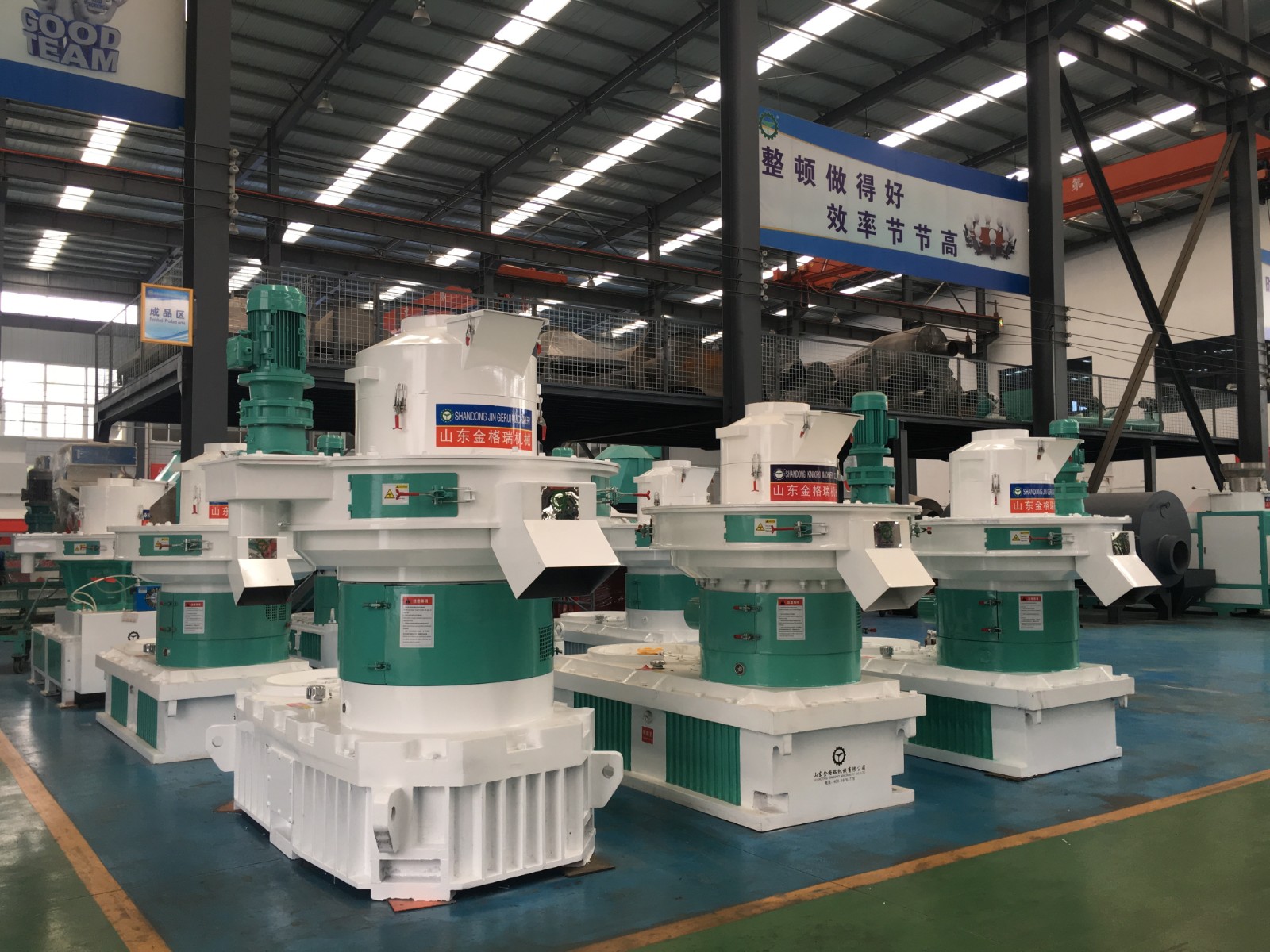 秸稈顆粒機 秸稈顆粒機