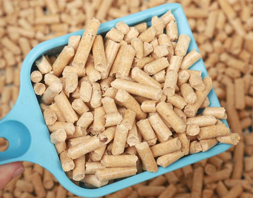 秸稈顆粒 秸稈顆粒