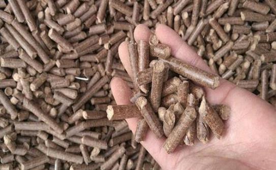 生物質成型顆粒燃料.jpg 生物質成型顆粒燃料.jpg